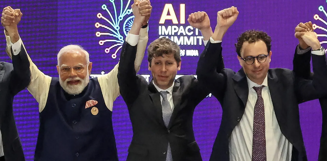 AI? You Are Afraid of the Wrong Thing